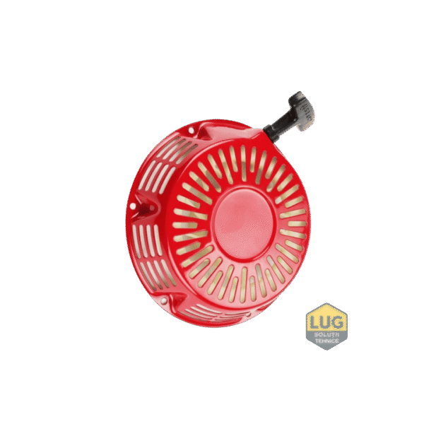 DEMAROR  GX340 - GX390