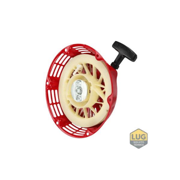 DEMAROR  GX340 - GX390