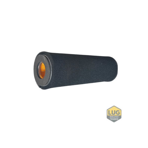 FILTRU AER ≙ LONCIN , ZONGSHEN G160F G200F