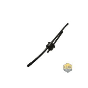 FURTUN BENZINA DRUJBA CHINEZEASCA 2500, 3800, CAUCIUC