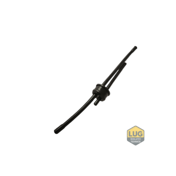 FURTUN BENZINA DRUJBA CHINEZEASCA 2500, 3800, CAUCIUC