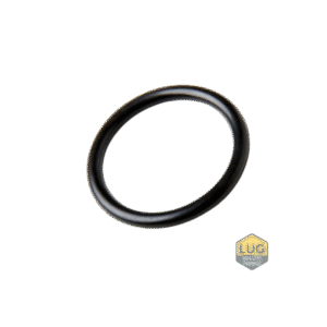 GARNITURA O-RING NEGRU D.EX=43,6 D.IN=35,2MM G=4MM