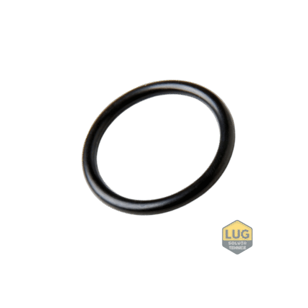 GARNITURA O-RING NEGRU D.EX=43,6 D.IN=35,2MM G=4MM