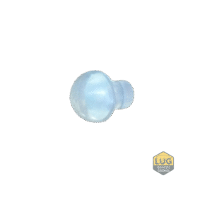 SUPAPA VALVA  DE SILICON ESPRESSOR DELONGHI COD: 5332148400