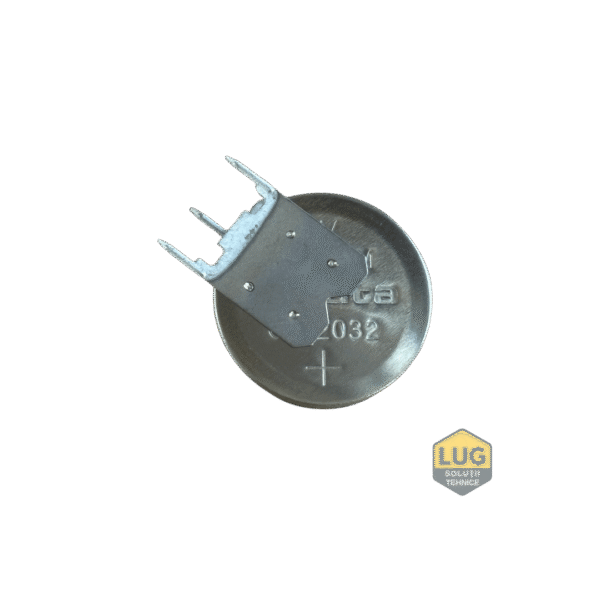 BATERIE CR2032 RENATA CU TERMINALE