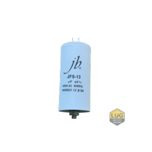 CONDENSATOR PORNIRE MOTOR 16UF