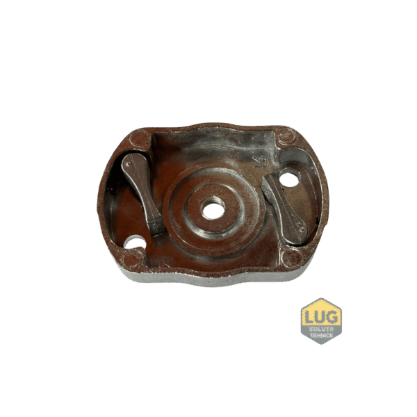 CUPLAJ DEMAROR MOTOCOASA 2 CLICHETI  TL40, TL43, TL52