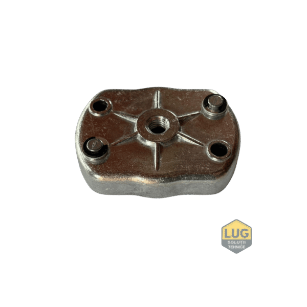 CUPLAJ DEMAROR MOTOCOASA 2 CLICHETI  TL40, TL43, TL52