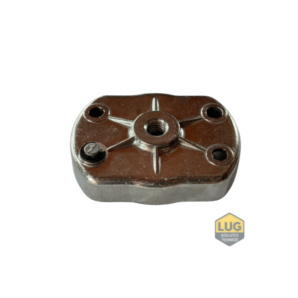 CUPLAJ DEMAROR MOTOCOASA 1 CLICHET  TL40, TL43, TL52