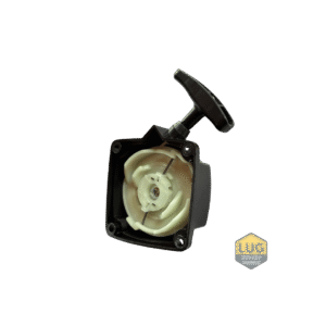 DEMAROR MOTOCOASA  2 CLICHETI DIN SARMA