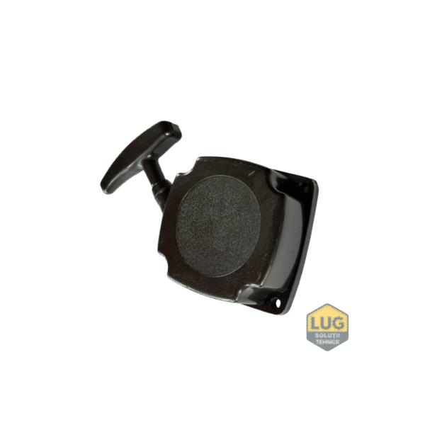 DEMAROR MOTOCOASA  2 CLICHETI DIN SARMA