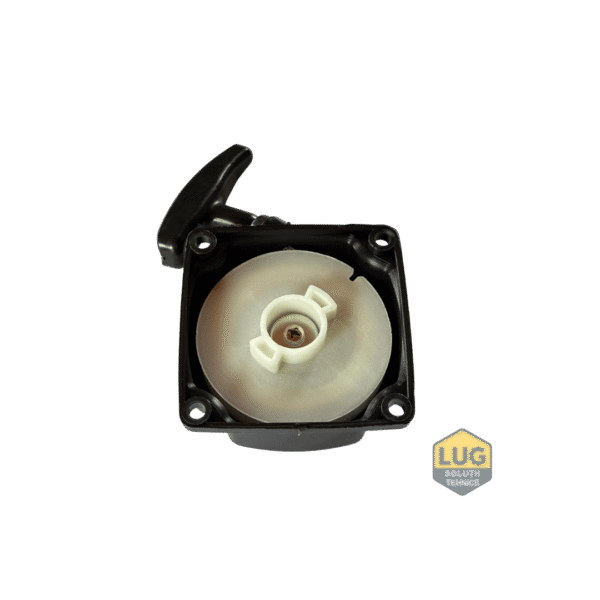 DEMAROR MOTOCOASA 2 CLICHETI TL33, 40, 43, 52