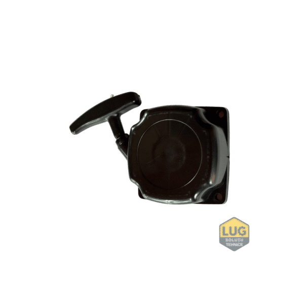 DEMAROR MOTOCOASA 2 CLICHETI TL33, 40, 43, 52