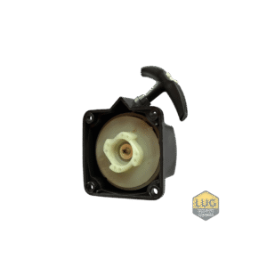 DEMAROR  MOTOCOASA 4 CLICHETI (ARC DUBLU)