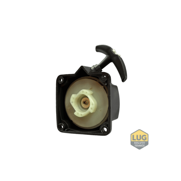 DEMAROR  MOTOCOASA 4 CLICHETI (ARC DUBLU)