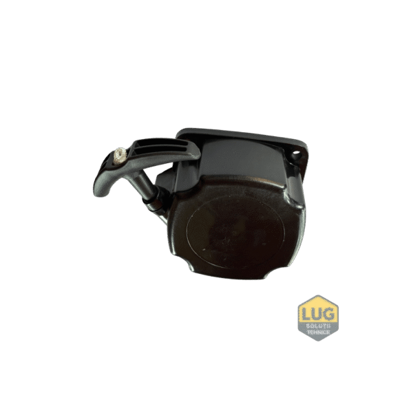 DEMAROR  MOTOCOASA 4 CLICHETI (ARC DUBLU)