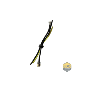 FURTUN BENZINA MOTOCOASA  CU ( SORB  SI AERISITOR )