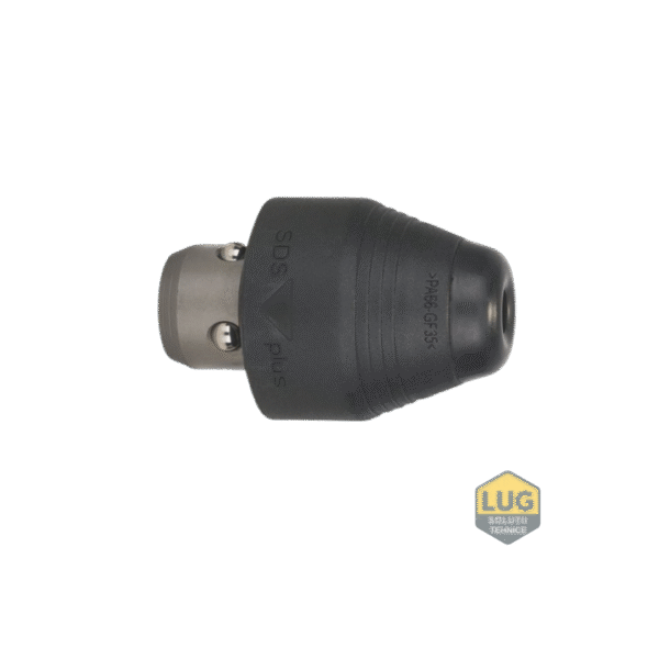 MANDRINA SDS PLUS ≙ GBH 2-26 DFR