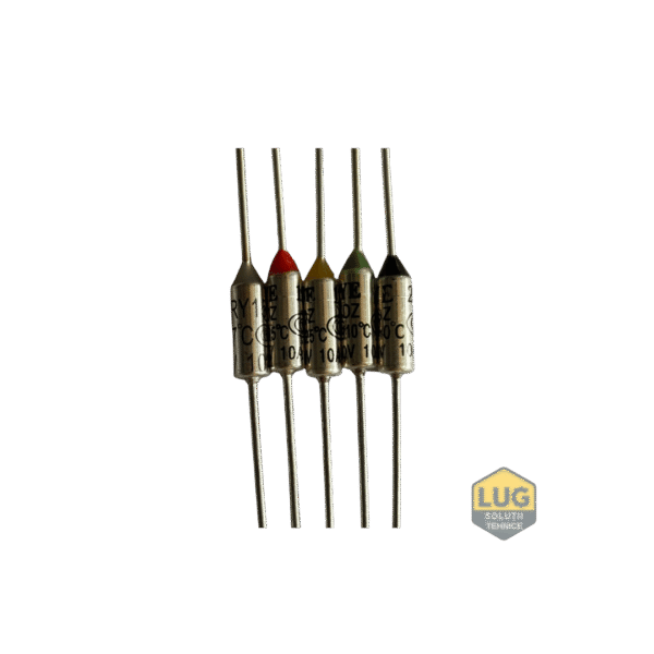 SIGURANTA TERMICA 133 GRADE