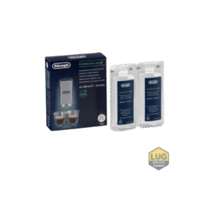 SOLUTIE DECALCIFIERE DELONGHI ECODECALK AS00006365  2X 100ML