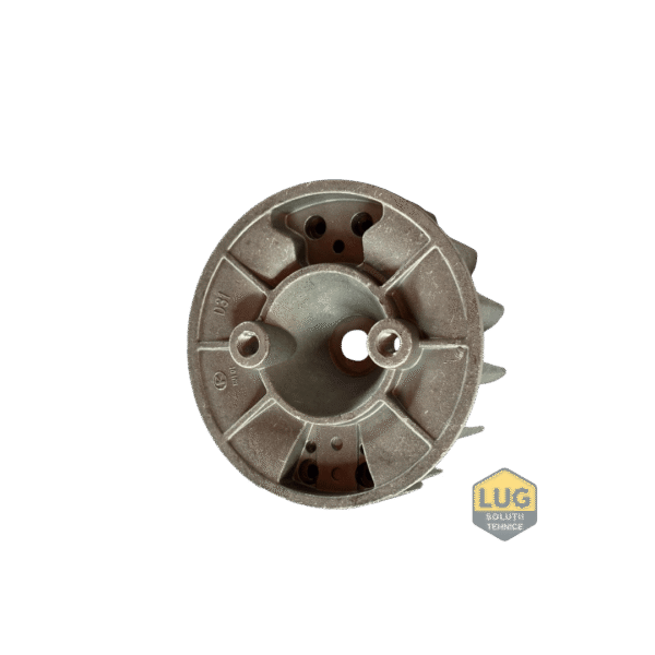 VOLANTA  MOTOCOASA  TL40, TL 43