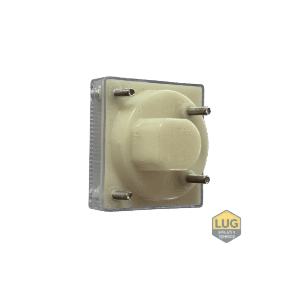 INDICATOR VOLTAJ, VOLTMETRU AC GENERATOR