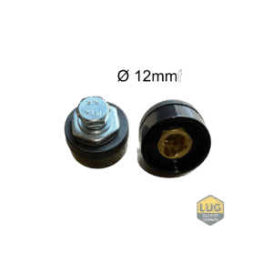 CUPLE MAMA" INVERTOR SUDURA 12MM (SET 2 BUC)"