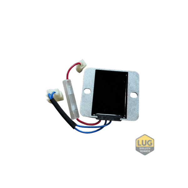 REGULATOR TENSIUNE GENERATOR DIESEL 186F