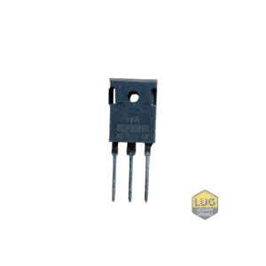 TRANZISTOR IGBT IRGP30B60KD - TO247AC