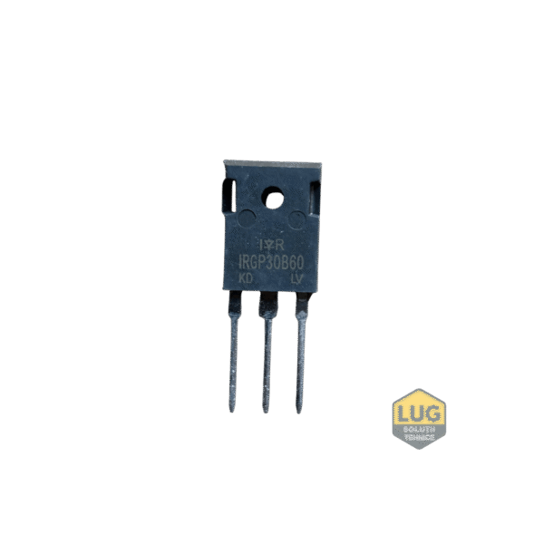 TRANZISTOR IGBT IRGP30B60KD - TO247AC