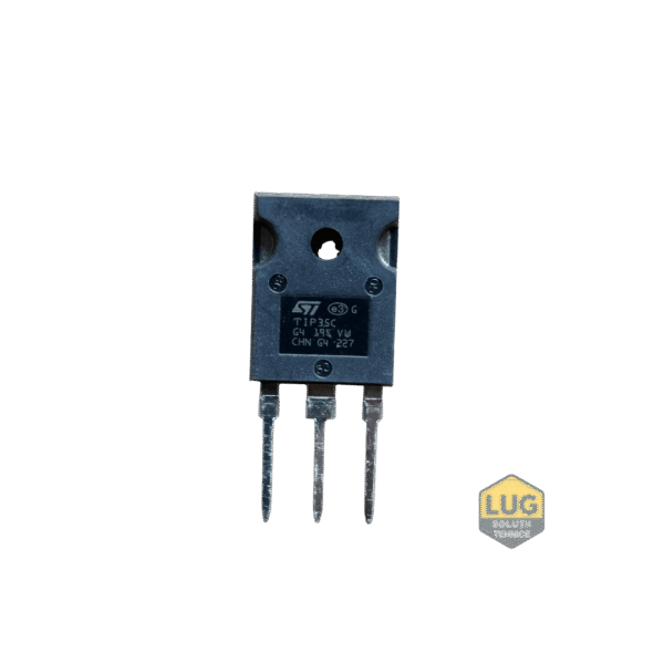 TRANZISTOR NPN TIP35C - TO247AC