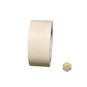 BANDA HARTIE 50MMX50M ALB