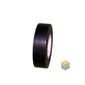 BANDA DE IZOLAT PVC 20MX19MM NEGRU