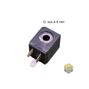 BOBINA ELECTROVALVA 230V