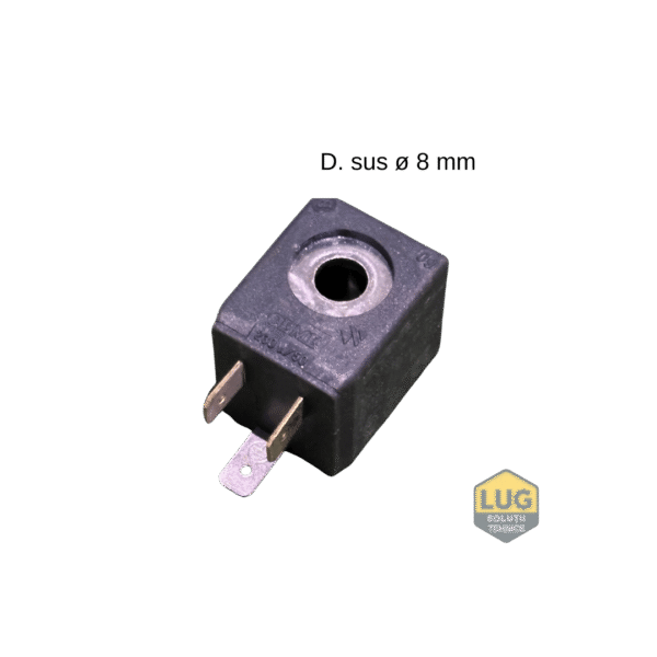 BOBINA ELECTROVALVA 230V