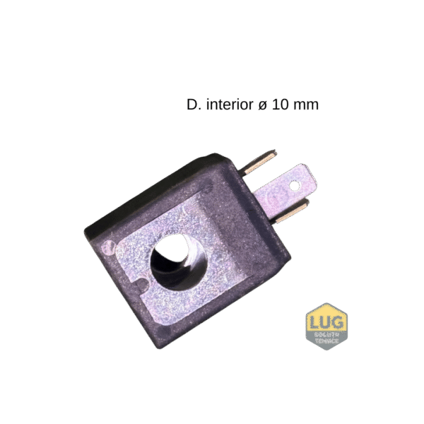 BOBINA ELECTROVALVA 230V