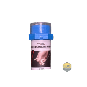 SNUR ETANSARE FILETE 50M