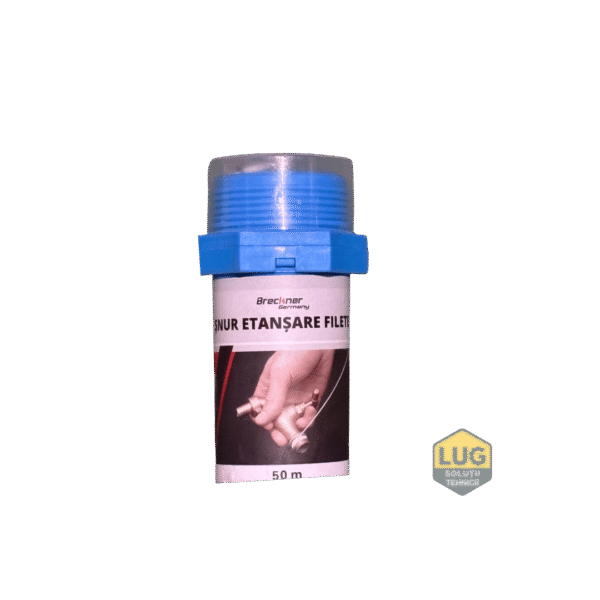 SNUR ETANSARE FILETE 50M