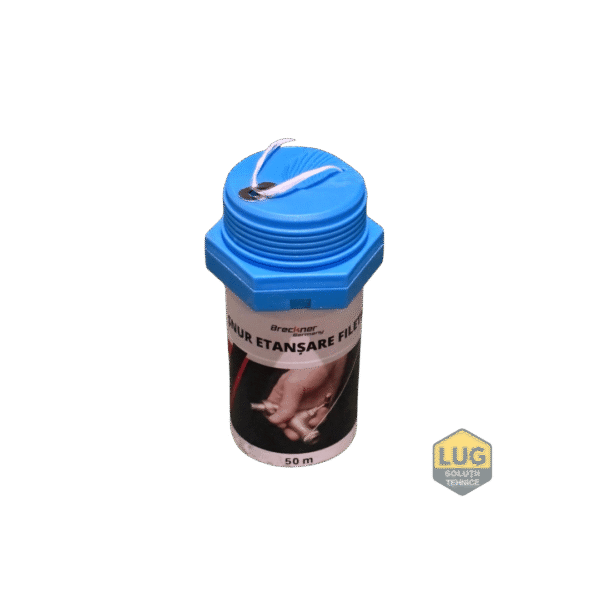 SNUR ETANSARE FILETE 50M