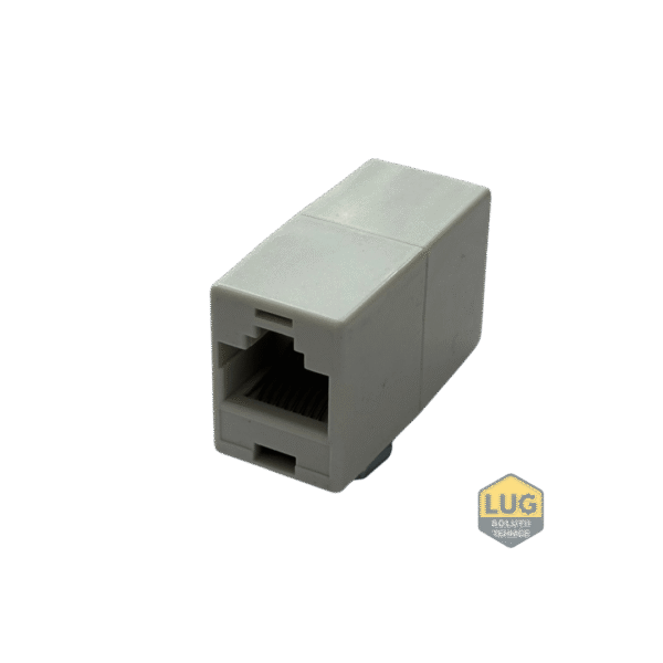 MUFA ADAPTOR UTP RJ45 MAMA - MAMA