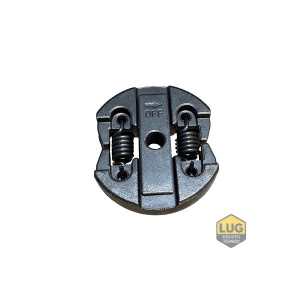 AMBREIAJ DRUJBA 2500