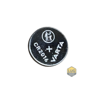 BATERIE CR2016 VARTA