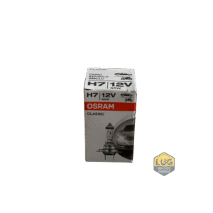 BEC AUTO OSRAM 12V H7 64210CLC