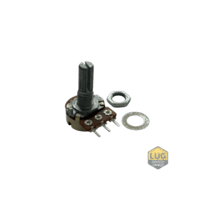 POTENTIOMETRU ROTATIV MONO 500K