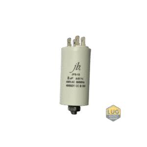 CONDENSATOR PORNIRE MOTOR 8UF
