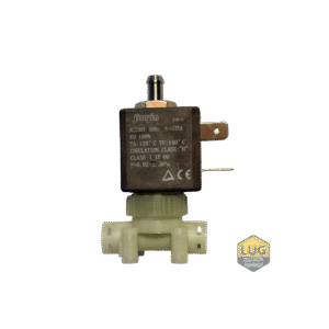 ELECTROVALVA/ ELECTROVENTIL JIAYIN JYZ-3 N/C 902968