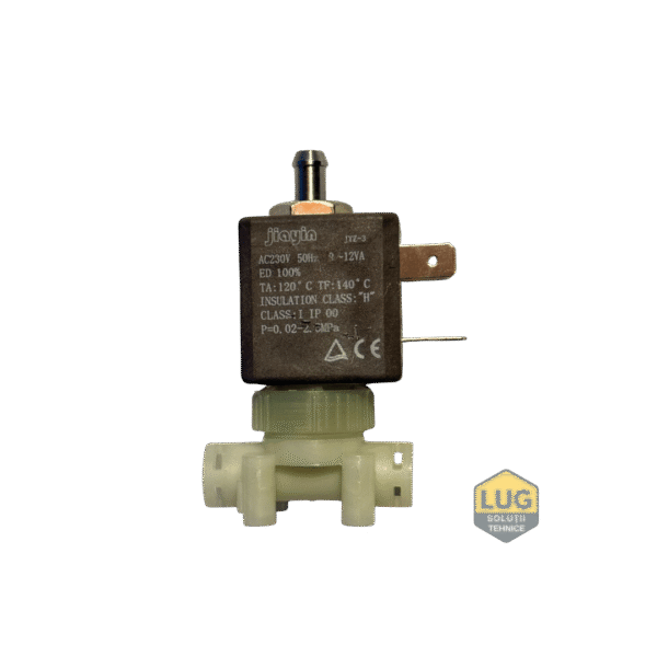 ELECTROVALVA/ ELECTROVENTIL JIAYIN JYZ-3 N/C 902968