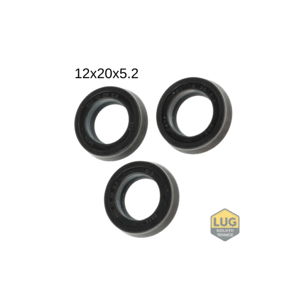 GARNITURI ETANSARE PISTON APARAT DE SPALAT CU PRESIUNE 9 BUC