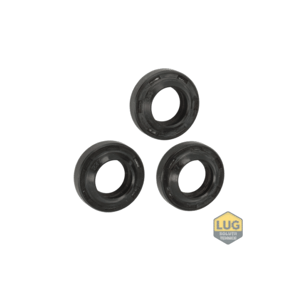 GARNITURI ETANSARE PISTON APARAT DE SPALAT CU PRESIUNE 9 BUC