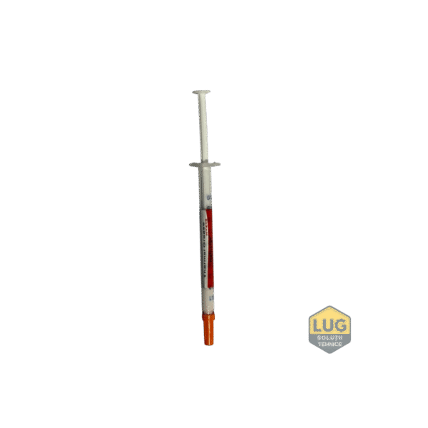 PASTA SILICONICA HALNZIYE ALBA HY410 1GR